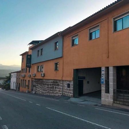 Residencial Montanhês Vila Real Exterior foto