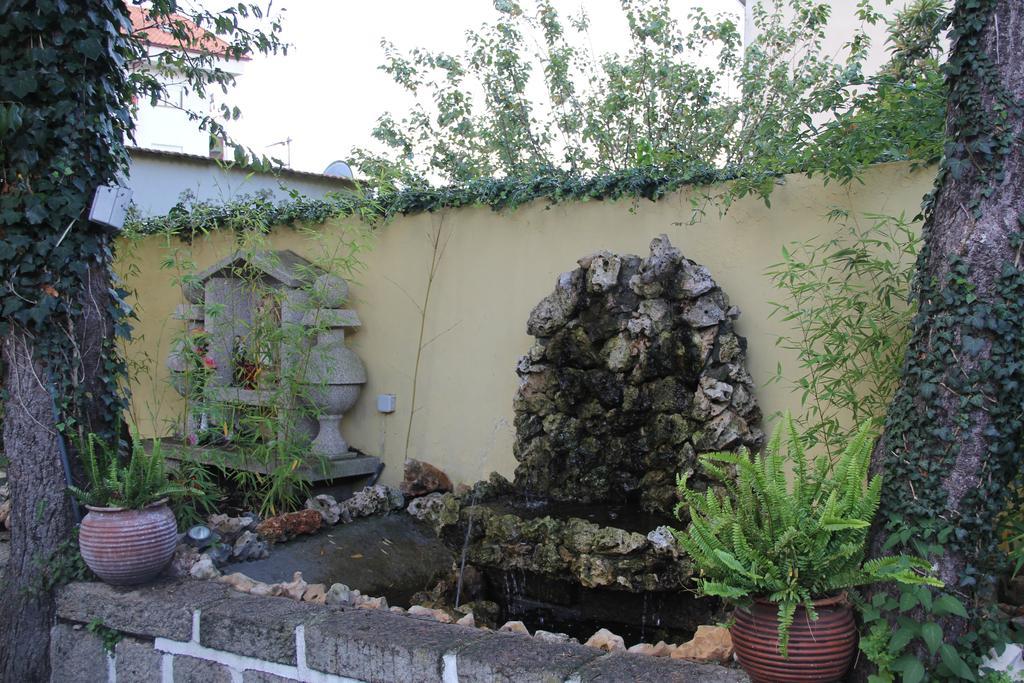 Residencial Montanhês Vila Real Exterior foto