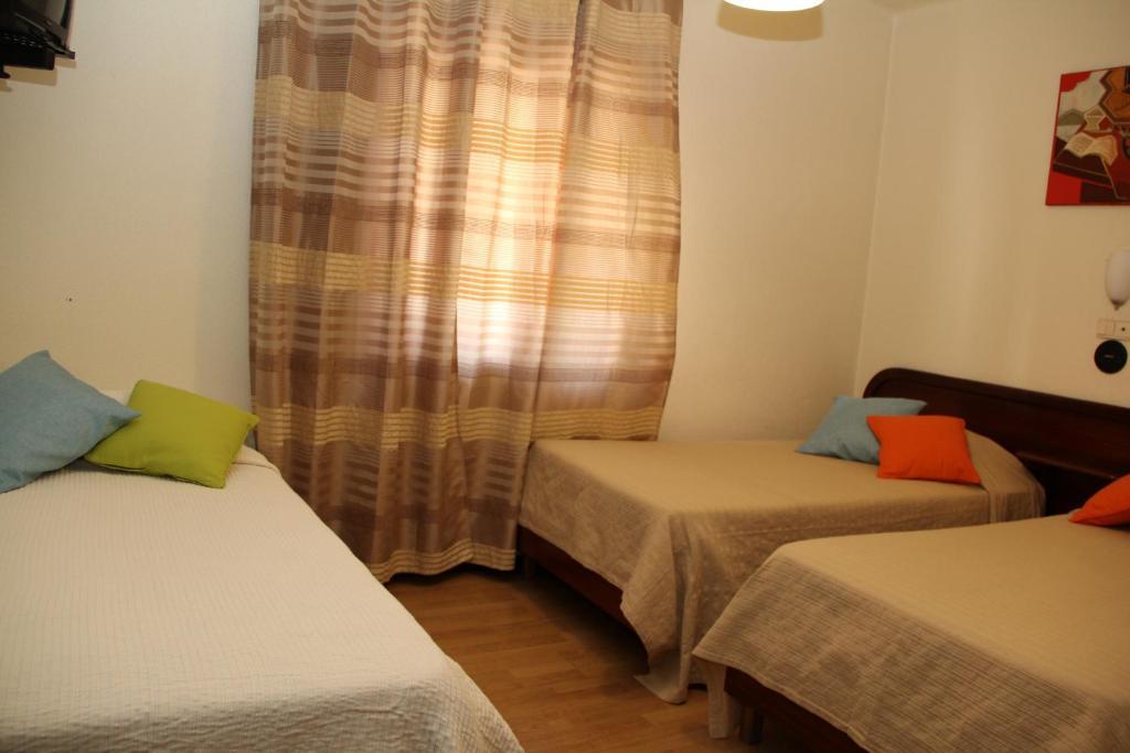 Residencial Montanhês Vila Real Quarto foto